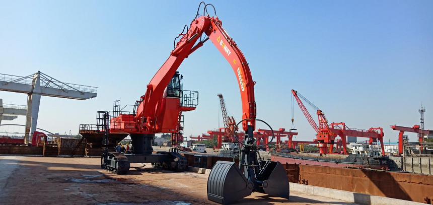 WZYD52-8電動液壓抓料機(jī).png WZYD52-8電動液壓抓料機(jī).png